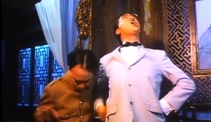 The First Vampire In China - 茅山学堂 (1986) part 2/2