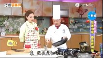 瓜豆料理-蔥燒豆腐