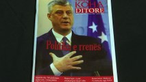 “Politika e Rrenës”, kryetemë në “E diela me Koha Ditore”