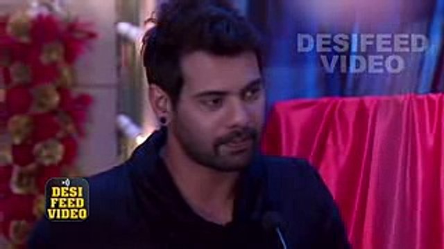 Kumkum Bhagya - 9th April 2017 - Upcoming Twist in Kumkum Bhagya - Zee Tv Serials 2017 - YouTube