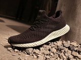 3MG | #3 | Adidas prints futurecraft 4D sneakers using light and oxygen
