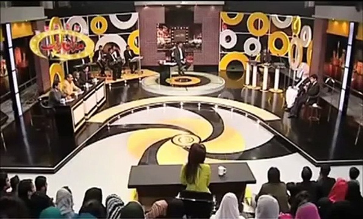 wo dour Mustafa tha aur main dour e Nabi main tha - Beautiful Kalam by ibrar ul haq