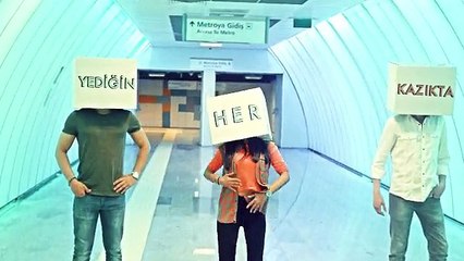 Aydın Kurtoğlu - Tüh Tüh