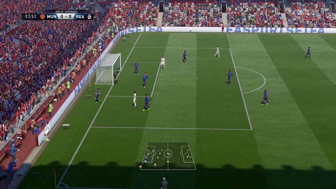 FIFA 17_On-line