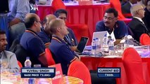 IPL Auction 2015 yuvraj singh ( Delhi Daredevils Cricket Team)