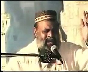 Beautiful Kalam of Mian muhammad bakhsh