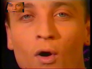 Bata Zdravkovic-Reke tuge (Official video)1993