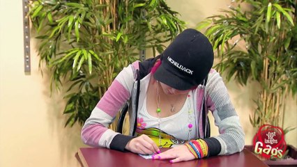 Las Mejores Bromas - Lotería Mágica (Capitulo 28)