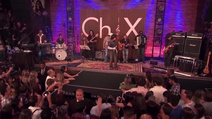 Chitãozinho & Xororó - E Aí Tempo