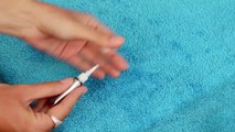 How to Remove Super Glue From Skin