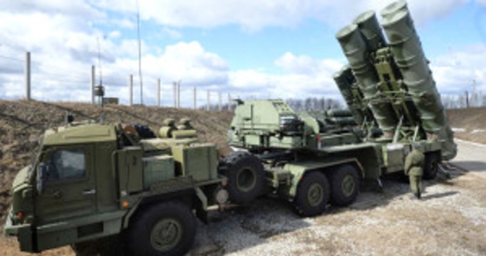 Roketsan Genel Müdür Yardımcısı: Rus Hava Savunma Sistemleri Kapatılmıştır