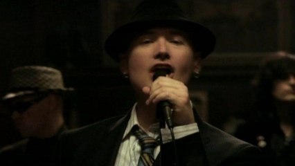 Orson - AIn't No Party