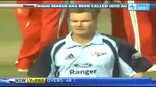 Most Funniest Moments In the History of Cricket Sports Ever 2015
