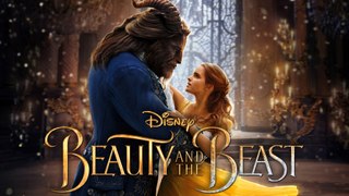 Beauty and the Beast Official Trailer #2