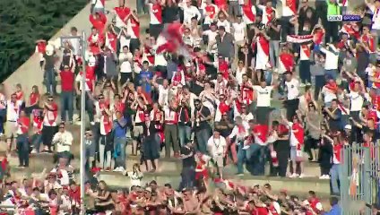 ASSIST NABIL DIRAR 08.04.2017