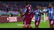 All Goals & Highlights HD - Trabzonspor 3-4 Besiktas - 08.04.2017