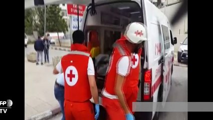 قتيلان في اشتباكات في مخيم فلسطيني في لبنان