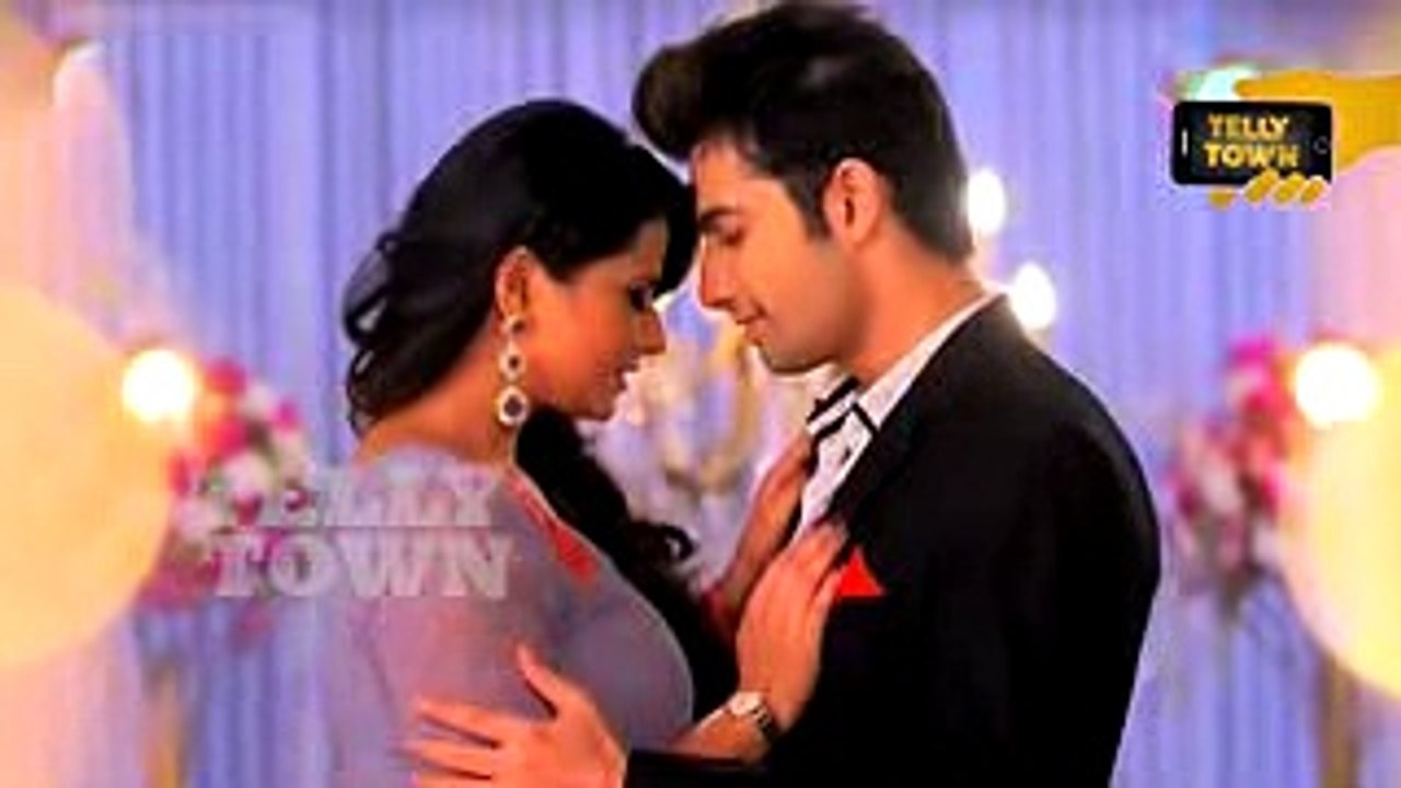 Kasam Tere Pyaar Ki - 10th April 2017 - Upcoming Twist - Colors TV Serial News