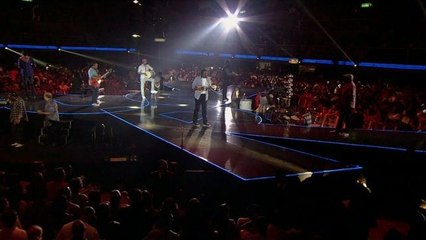 Grupo Revelação - Dou Não Dou (360º Ao Vivo)