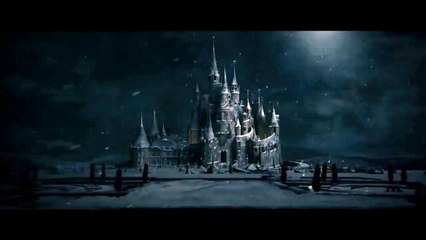 La Belle et la Bête avec Emma Watson _ Premièredsa