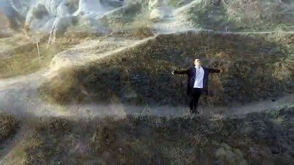 Tahir Şimşek - Uçurum