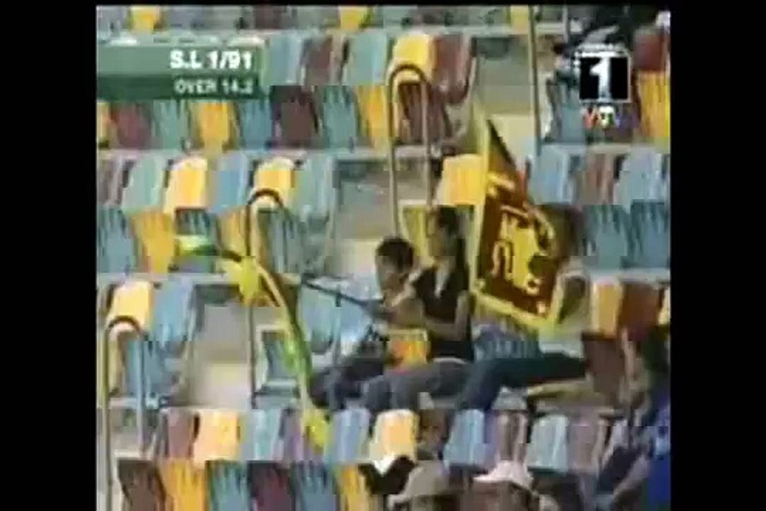 Sri Lankan Cricket - Best Moments