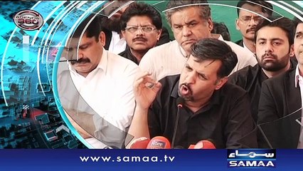 Agenda 360 |‬ SAMAA TV | 08 April 2017