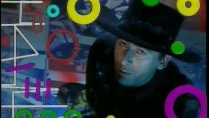 Alain Bashung - L'Arrivée Du Tour