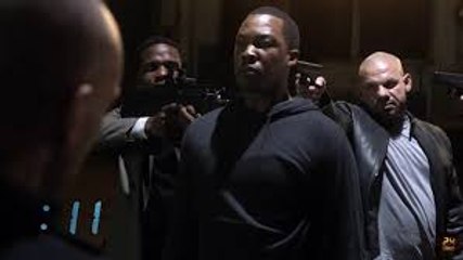 24: Legacy s1e11 [10:00 PM-11:00 PM] Watch Series