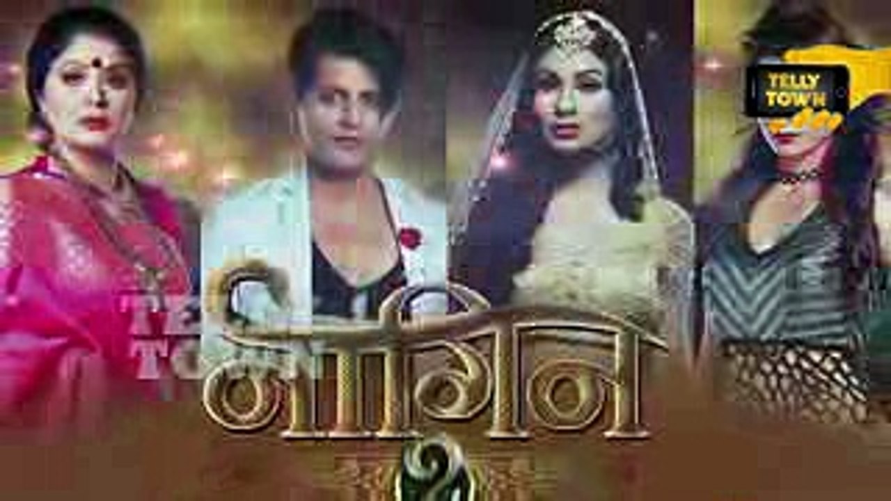 Naagin 2 - 8th April 2017 - Upcoming Twist - Colors TV Serial News