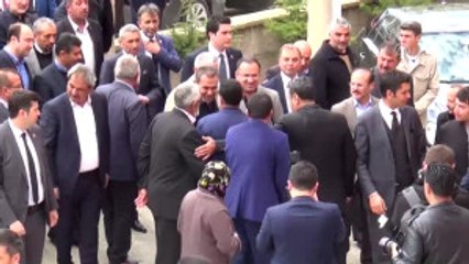 Bozdağ: "Atatürk'ün Güvendiği Gençlere Inanmayan, Güvenmeyen Sizsiniz"