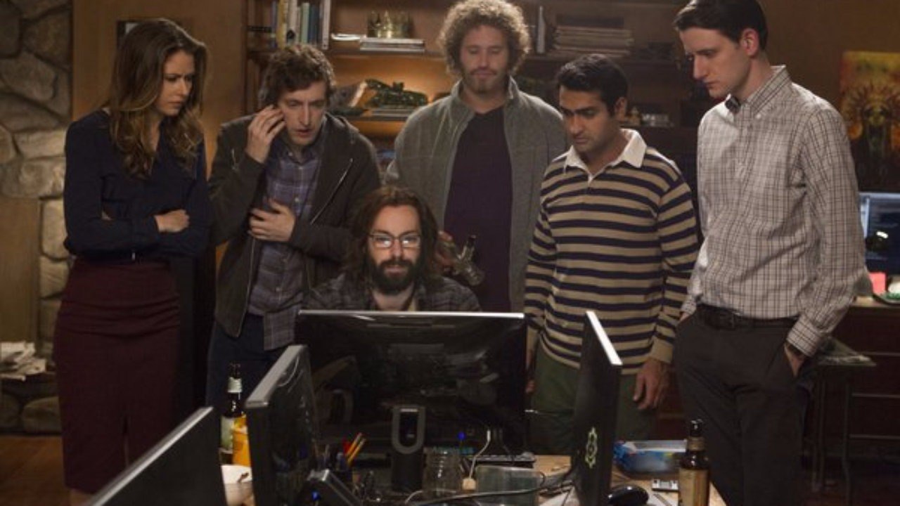 Silicon Valley Season 4 Episode 1 {on04xde01} Free Streaming #HBO.TV