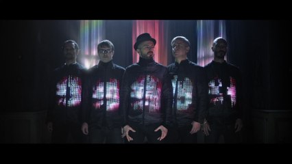 Subsonica - I Cerchi Degli Alberi