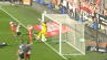 Letellier makes stunning double save to deny Monaco