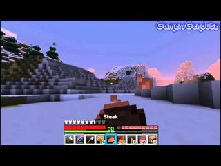 Berburu monster lagiiihh~ XD | Minecraft "Drive C" - part 64