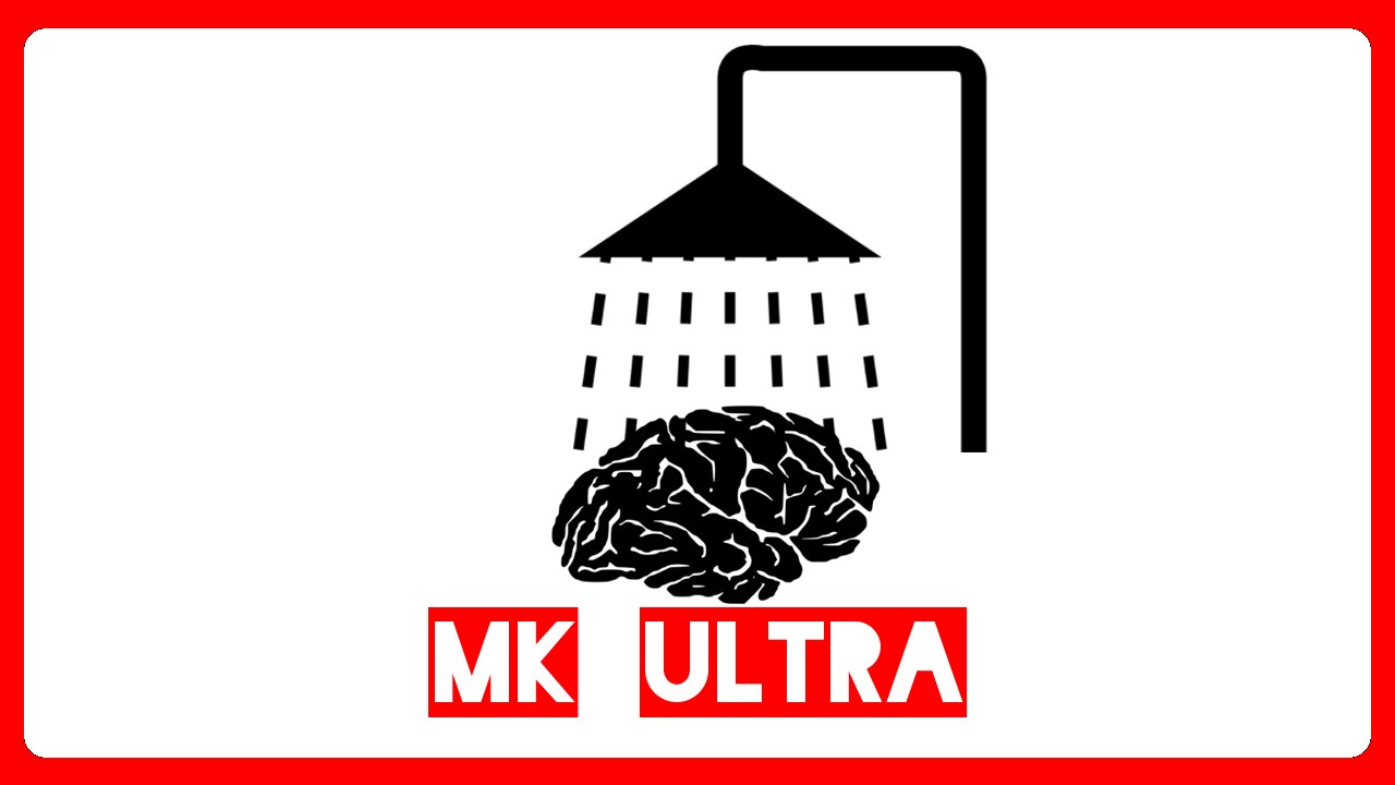 MK Ultra , Gedankenkontrolle & Folter im Namen der Sicherheit - Mfiles 009