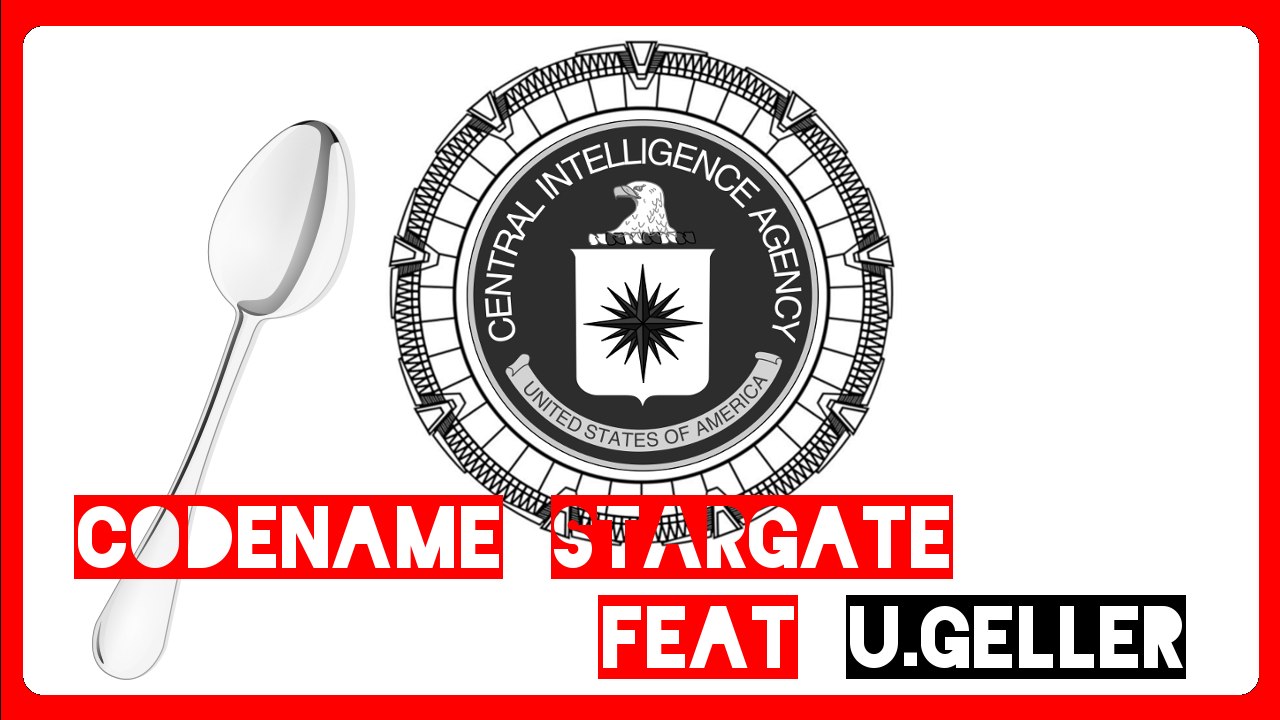 Codename: Stargate, ein Ausflung in die Fernwahrnehmung - Mfiles 006