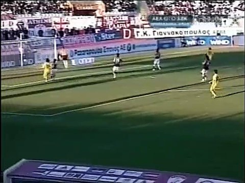 21η ΑΕΛ-ΑΕΚ 1-1 2008-09 Συνέντευξη τύπου-Novasports