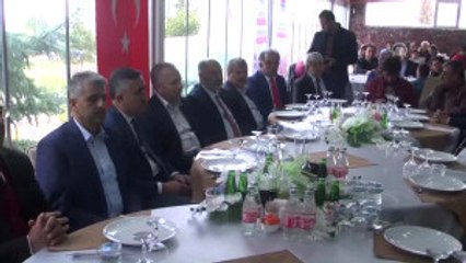 Memur-Sen Genel Başkan Yardımcısı Esen