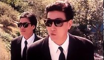 Godfather's Daughter Mafia Blues - 烈火情仇 (1991) part 2/2