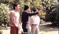 Godfather's Daughter Mafia Blues - 烈火情仇 (1991) part 1/2