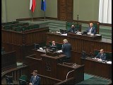 Poseł Krzysztof Mieszkowski - Wystąpienie z dnia 06 kwietnia 2017 roku.