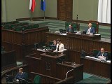 Poseł Katarzyna Osos - Wystąpienie z dnia 06 kwietnia 2017 roku.