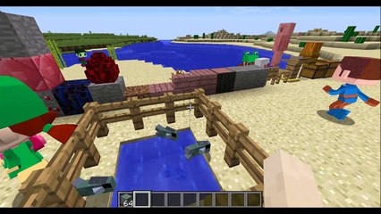coisas removidas do minecraft - MINECRAFT MODS