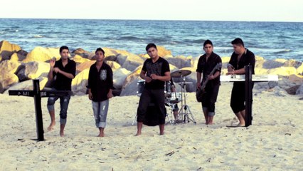 Tierra Cali - Me Haces Falta