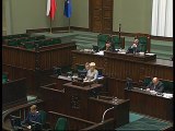Poseł Małgorzata Pępek - Wystąpienie z dnia 06 kwietnia 2017 roku.