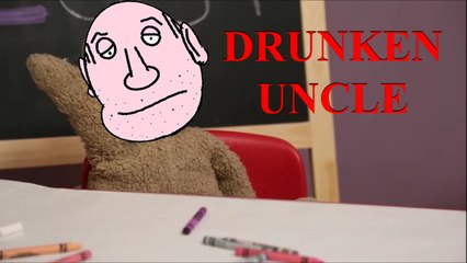 QKS on Lesbians are So Important They Get Their Own Letter