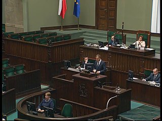Poseł Norbert Obrycki - Wystąpienie z dnia 06 kwietnia 2017 roku.