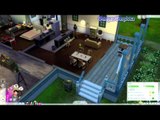 Nael Bolos! XD | The Sims 4 