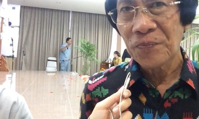 47 Tahun Kak Seto Mengabdi Sebagai Sahabat Anak